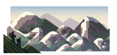 山の日 2016 山の日 2016