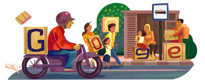 Musim Mudik 2016