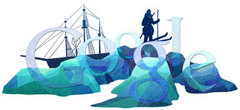 Fridtjof Nansen's 150. fødselsdag Fridtjof Nansen's 150. fødselsdag