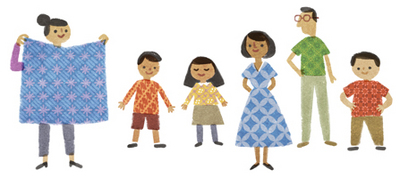 National Batik Day National Batik Day