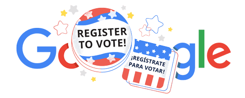 National Voter Registration Day 2022