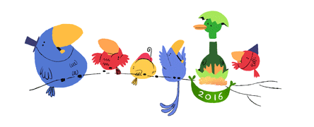 明けましておめでとうございます! 明けましておめでとうございます!