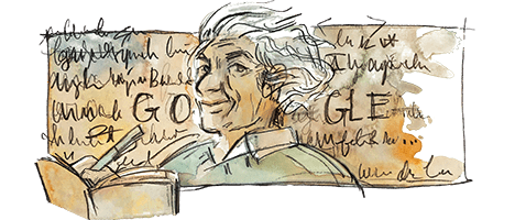 107o aniversario del nacimiento de Nicanor Parra 107o aniversario del nacimiento de Nicanor Parra