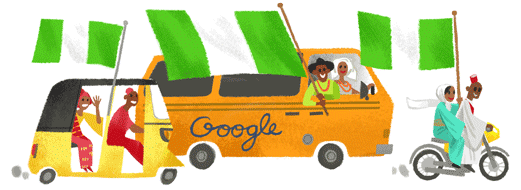 Nigeria Independence Day 2014 Nigeria Independence Day 2014