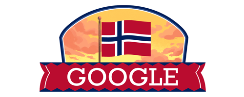 Norges nasjonaldag 2021
