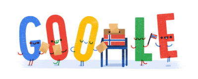 Stortings- og sametingsvalget 2017 Stortings- og sametingsvalget 2017