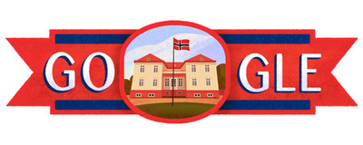 Grunnlovsdagen 2016 Grunnlovsdagen 2016