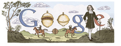 410. Geburtstag von Otto von Guericke 410. Geburtstag von Otto von Guericke