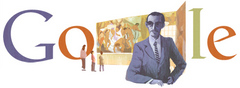 114o Aniversario del nacimiento de Pedro Nel Gómez 114o Aniversario del nacimiento de Pedro Nel Gómez