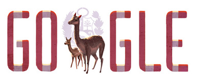 Día de la Independencia de Perú