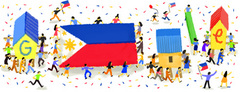 Philippine Independence Day Philippine Independence Day