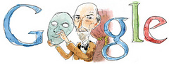145° anniversario della nascita di Luigi Pirandello 145° anniversario della nascita di Luigi Pirandello