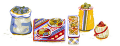 Día Nacional de la Papa Día Nacional de la Papa