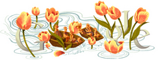 Fijne Koninginnedag 2012 gewenst! Fijne Koninginnedag 2012 gewenst!