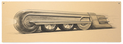 120ème anniversaire de Raymond Loewy 120ème anniversaire de Raymond Loewy