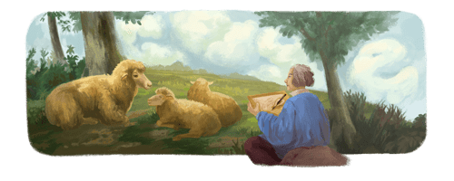 Il y a 200 ans naissait Rosa Bonheur