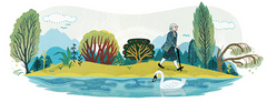 300ste verjaardag van Jean-Jacques Rousseau 300ste verjaardag van Jean-Jacques Rousseau