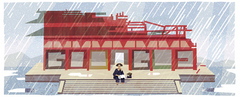 芥川龍之介 生誕 121 周年 芥川龍之介 生誕 121 周年