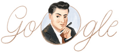 110o aniversario del nacimiento de Salvador Novo 110o aniversario del nacimiento de Salvador Novo