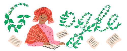 Sariamin Ismail's 112th Birthday