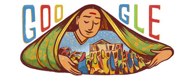 Savitribai Phule's 186th Birthday Savitribai Phule's 186th Birthday
