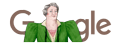 161. Geburtstag von Sidonie Werner 161. Geburtstag von Sidonie Werner