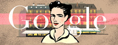 Il y a 106 ans naissait Simone de Beauvoir Il y a 106 ans naissait Simone de Beauvoir