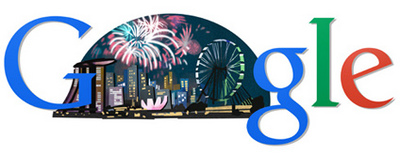Happy National Day Singapore! Happy National Day Singapore!