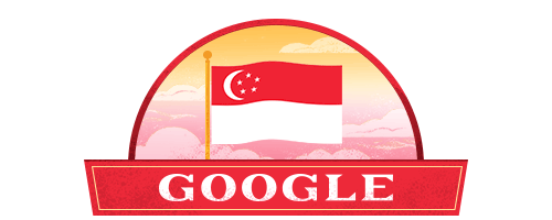 Singapore National Day 2020 Singapore National Day 2020