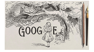 Sir John Tenniel's 200th Birthday