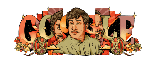 Sivaji Ganesan's 93rd Birthday