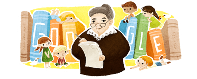 116 лет со дня рождения Софьи Могилевской 116 лет со дня рождения Софьи Могилевской