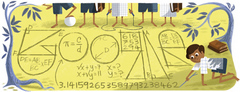 Srinivasa Ramanujan's 125th Birthday Srinivasa Ramanujan's 125th Birthday