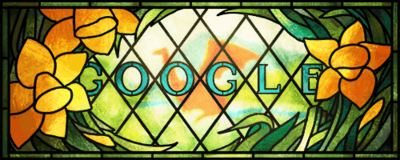Happy St. David's Day! Happy St. David's Day!