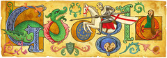 St. George's Day St. George's Day