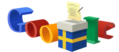 Valdag i Sverige Valdag i Sverige