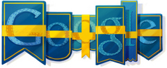 Sveriges nationaldag Sveriges nationaldag