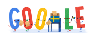 Val i Sverige 2018 Val i Sverige 2018