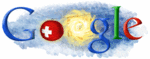 Today is Swiss national holiday!
