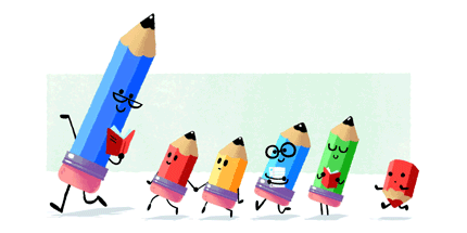 Happy Teacher's Day 2016! Happy Teacher's Day 2016!