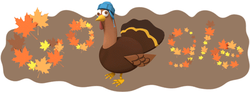 Happy Thanksgiving Day 2014!
