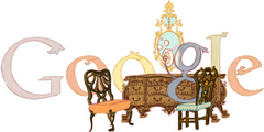 Thomas Chippendale's 295th Birthday Thomas Chippendale's 295th Birthday