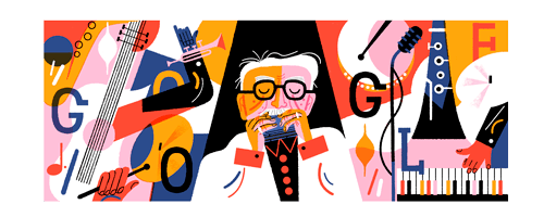 100 jaar geleden werd Toots Thielemans geboren 100 jaar geleden werd Toots Thielemans geboren