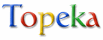 a different kind of logo