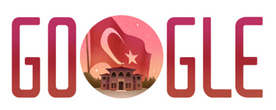 Türkiye Cumhuriyet Bayramı 2015