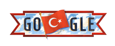 Türkiye Cumhuriyet Bayramı 2016