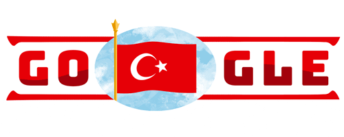 Türkiye Cumhuriyet Bayramı 2017