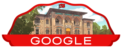 Türkiye Cumhuriyet Bayramı 2022