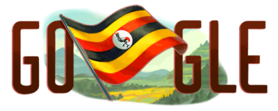 Happy Independence Day Uganda! Happy Independence Day Uganda!