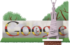 Happy Independence Day Uganda! Happy Independence Day Uganda!